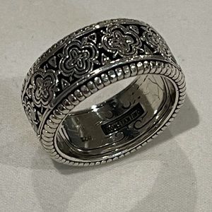 Konstantino Men’s Ring